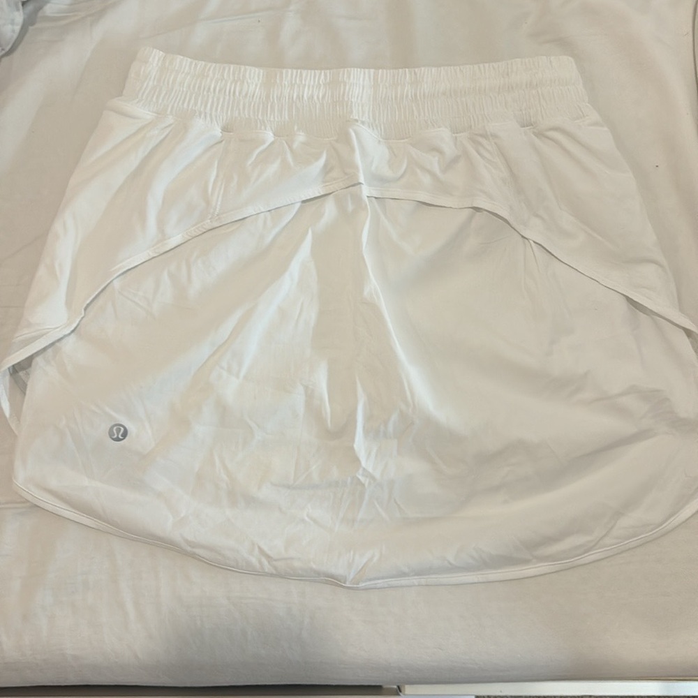 Lululemon skort